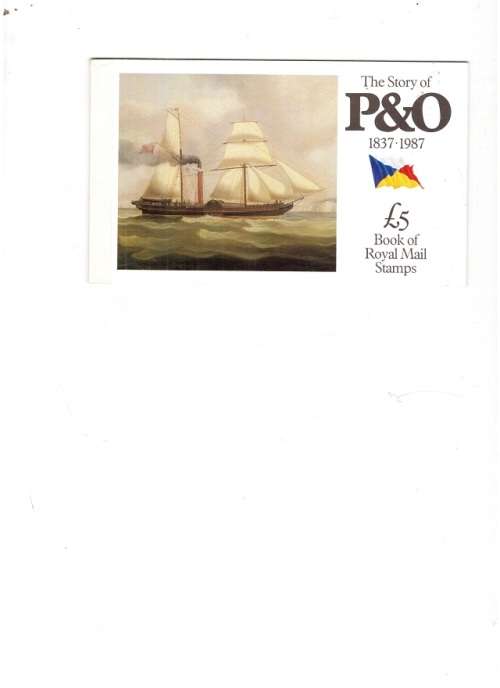 GREAT BRITAIN 5 POUND BOOKLET OF ROYAL MAIL MINTNH STAMPS SEE PICS!!!!