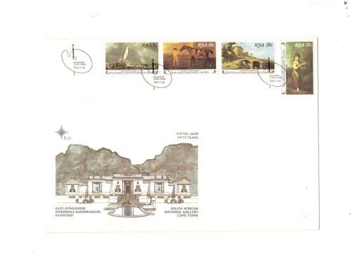 9 X LARGE RSA FIRST DAY COVERS SEE PICS!!!