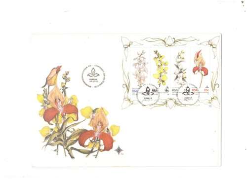 9 X LARGE RSA FIRST DAY COVERS SEE PICS!!!