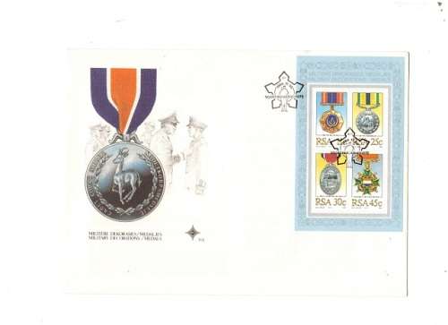 9 X LARGE RSA FIRST DAY COVERS SEE PICS!!!