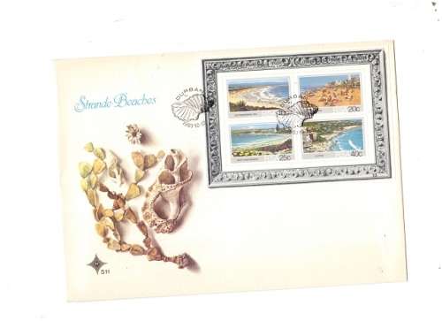 9 X LARGE RSA FIRST DAY COVERS SEE PICS!!!
