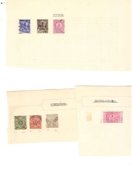 90 X WORLD USED STAMPS SEE PICS!!!