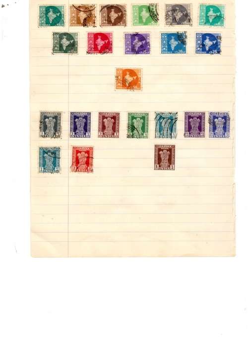 WORLD 93 X USED STAMPS SEE PICS!!!!!!
