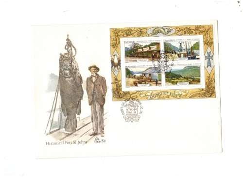 4 X LARGE RSA AND HOMELAND FDC`S SEE PICS!!!!