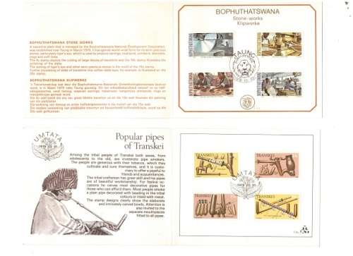 RSA HOMELAND  10 X COLLECTORS SHEETS SEE PICS!!!!