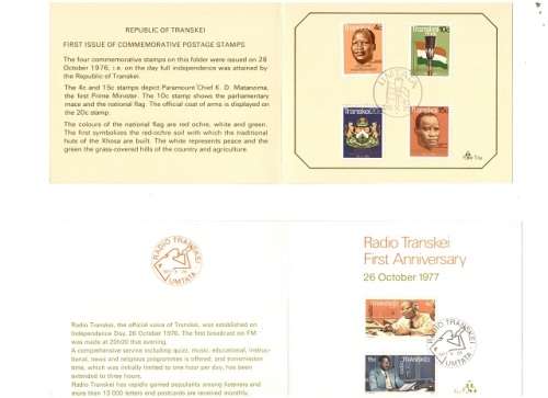 RSA HOMELAND  10 X COLLECTORS SHEETS SEE PICS!!!!