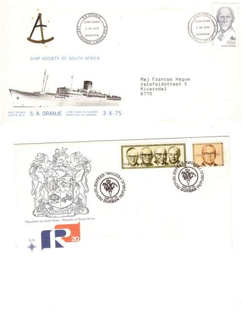 4 X RSA FDC`S SEE PICS!!!!!