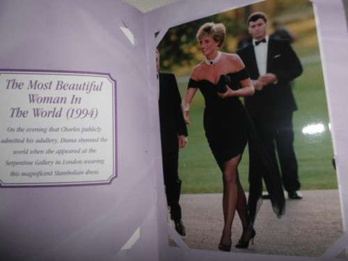 DIANA PRINCESS OF WHALES 1961-1997 10 X  PHOTOS LIMITED EDITION SEE PICS!!!!