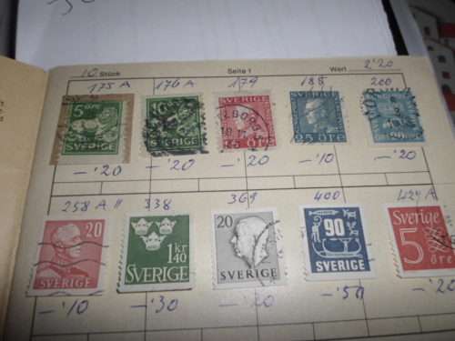 137 X USED WORLD STAMPS GOOD VALUE SEE PICS!!!