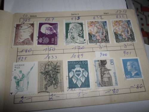 137 X USED WORLD STAMPS GOOD VALUE SEE PICS!!!