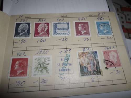 137 X USED WORLD STAMPS GOOD VALUE SEE PICS!!!