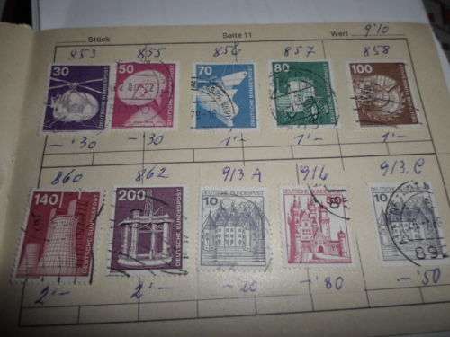137 X USED WORLD STAMPS GOOD VALUE SEE PICS!!!