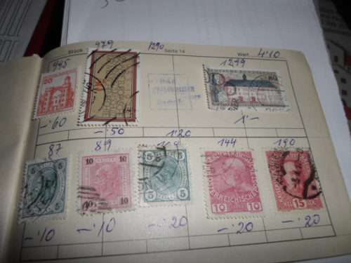 137 X USED WORLD STAMPS GOOD VALUE SEE PICS!!!