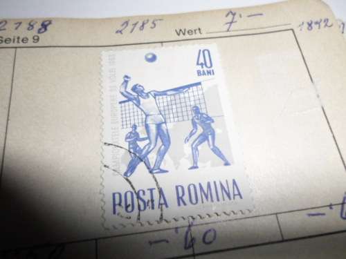 59 X ROMANIA USED STAMPS GOOD VALUE SEE PICS!!!!