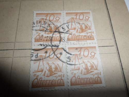78 X OSTERREICH USED STAMPS GOOD VALUE SEE PICS!!!!