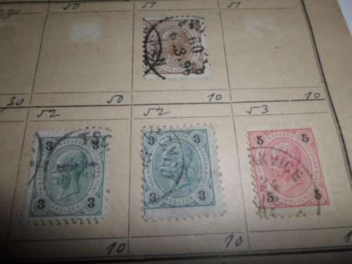 45 X WORLD USED STAMPS GOOD VALUE SEE PICS!!!!