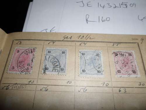 45 X WORLD USED STAMPS GOOD VALUE SEE PICS!!!!