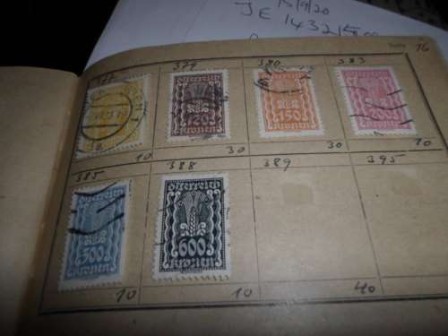 45 X WORLD USED STAMPS GOOD VALUE SEE PICS!!!!