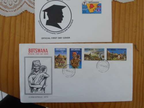 27 X SOUTH AFRICA HOMELAND FDC`S VERY NEAT LOT HIGH VALUE SEE PICS