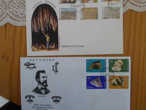 27 X SOUTH AFRICA HOMELAND FDC`S VERY NEAT LOT HIGH VALUE SEE PICS