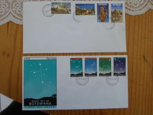 27 X SOUTH AFRICA HOMELAND FDC`S VERY NEAT LOT HIGH VALUE SEE PICS