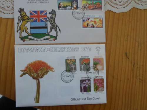 27 X SOUTH AFRICA HOMELAND FDC`S VERY NEAT LOT HIGH VALUE SEE PICS
