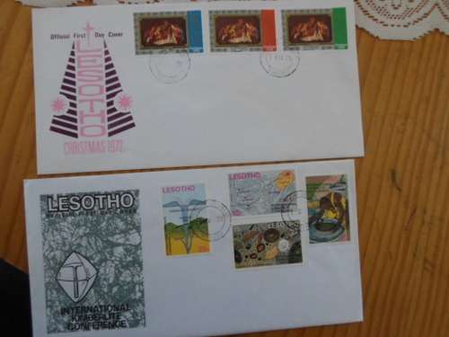 27 X SOUTH AFRICA HOMELAND FDC`S VERY NEAT LOT HIGH VALUE SEE PICS