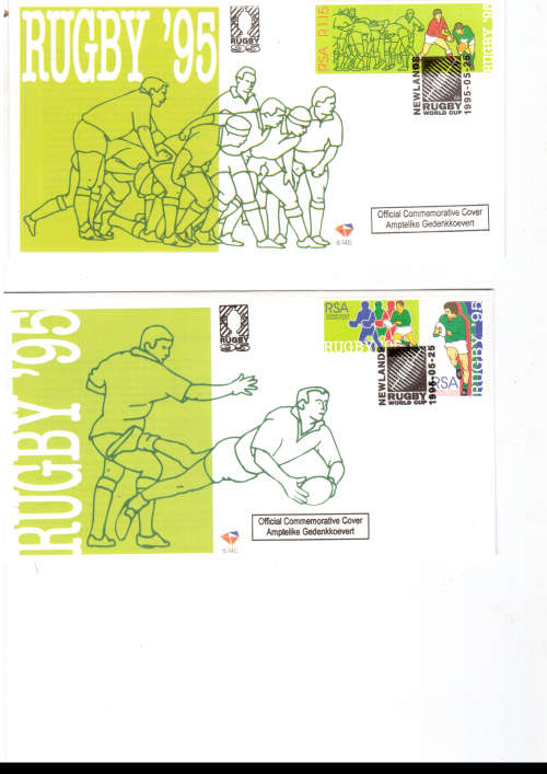 35 X RSA  FIRST DAY COVERS SOME HIGH VALUES HERE MINT CONDITION SEE PICS