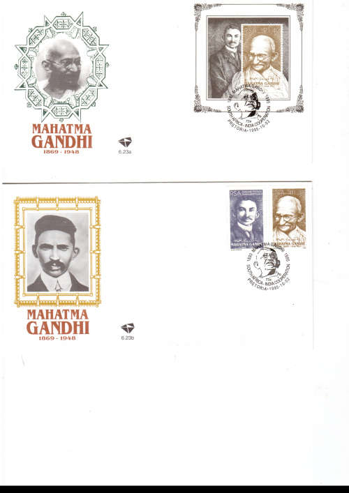 35 X RSA  FIRST DAY COVERS SOME HIGH VALUES HERE MINT CONDITION SEE PICS