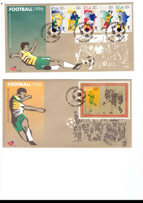 35 X RSA  FIRST DAY COVERS SOME HIGH VALUES HERE MINT CONDITION SEE PICS