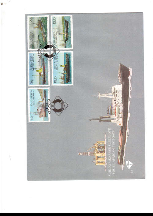 13 X RSA AND HOMELAND LARGE FIRST DAY COVERS SEE PICS