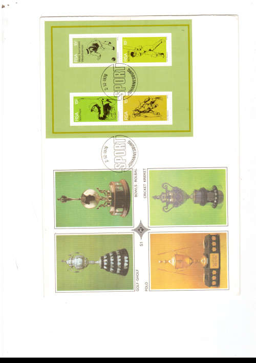 13 X RSA AND HOMELAND LARGE FIRST DAY COVERS SEE PICS