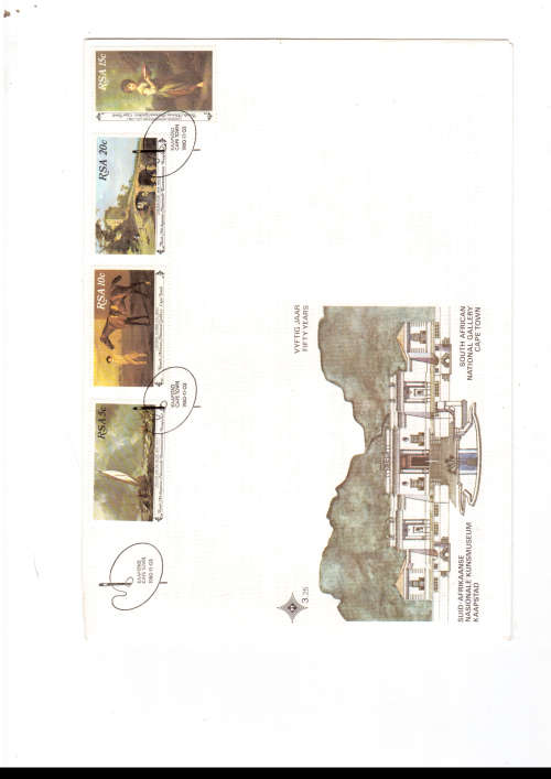13 X RSA AND HOMELAND LARGE FIRST DAY COVERS SEE PICS