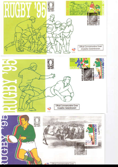 13 X RSA FIRST DAY COVERS NEAT LOT HIGH VALUE