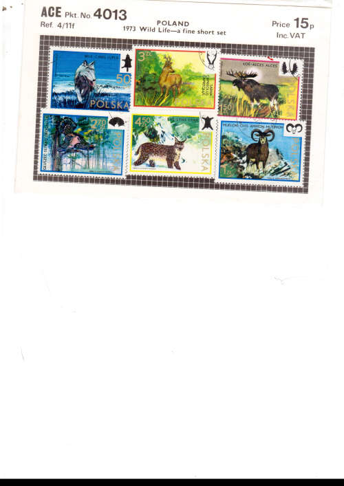 11 X WORLD MINT AND CANCELLED STAMP SETS GREAT LOT SEE PICS