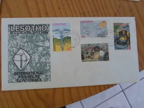 13 X WORLD FIRST DAY COVERS BARGAIN LOT SEE PICS