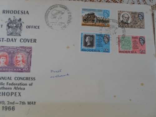 13 X WORLD FIRST DAY COVERS BARGAIN LOT SEE PICS