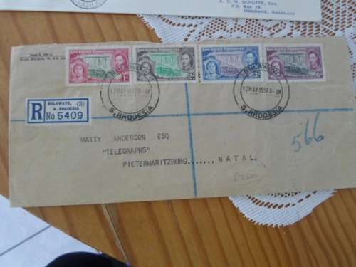 13 X WORLD FIRST DAY COVERS BARGAIN LOT SEE PICS
