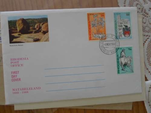 13 X WORLD FIRST DAY COVERS BARGAIN LOT SEE PICS