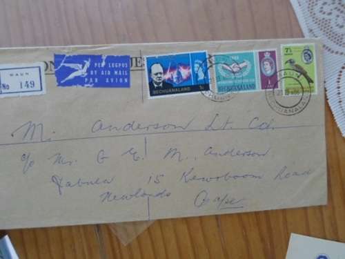 13 X WORLD FIRST DAY COVERS BARGAIN LOT SEE PICS