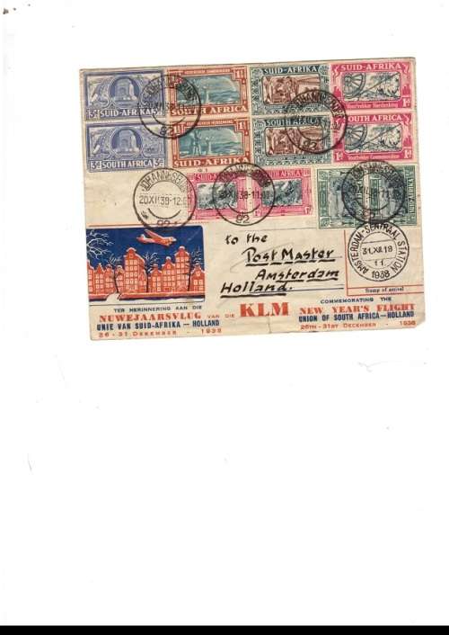 SOUTH AFRICA UNION FIRST DAY COVERS AND MINT STAMPS SEE PICS