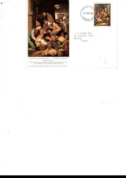 20 X GREAT BRITAIN FIRST DAY COVERS BARGAIN SEE PICS