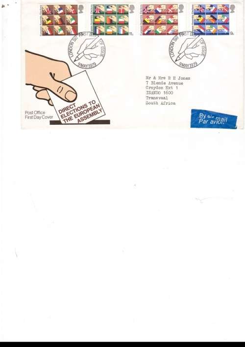 20 X GREAT BRITAIN FIRST DAY COVERS BARGAIN SEE PICS