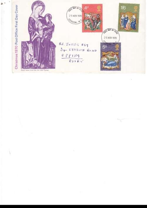 20 X GREAT BRITAIN FIRST DAY COVERS BARGAIN SEE PICS