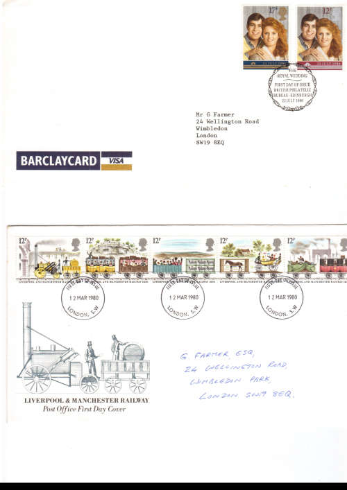 20 X GREAT BRITAIN FIRST DAY COVERS BARGAIN SEE PICS