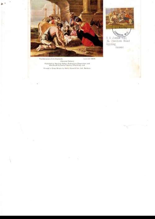 20 X GREAT BRITAIN FIRST DAY COVERS BARGAIN SEE PICS