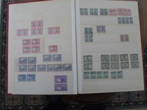 LARGE VERY NEAT ALBUM SA UNION,RSA HOMELANDS,RHODESIA,ZIMBABWE GREAT LOT SEE PICS