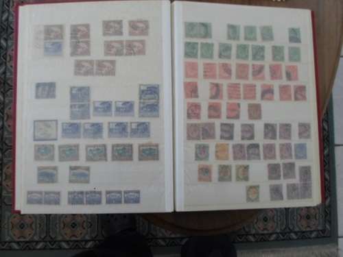 LARGE VERY NEAT ALBUM SA UNION,RSA HOMELANDS,RHODESIA,ZIMBABWE GREAT LOT SEE PICS