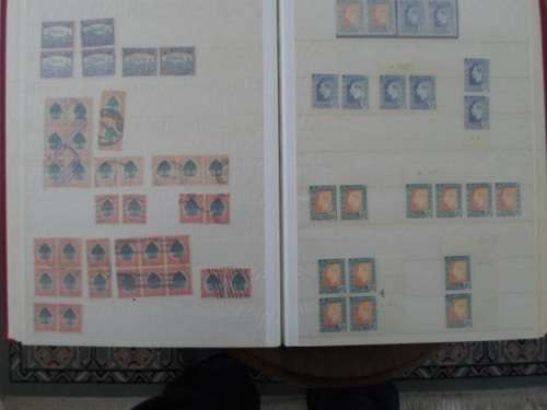 LARGE VERY NEAT ALBUM SA UNION,RSA HOMELANDS,RHODESIA,ZIMBABWE GREAT LOT SEE PICS