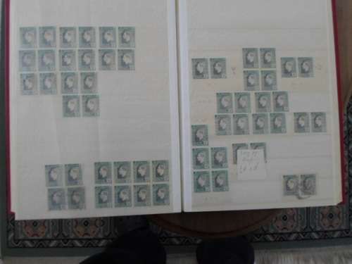 LARGE VERY NEAT ALBUM SA UNION,RSA HOMELANDS,RHODESIA,ZIMBABWE GREAT LOT SEE PICS